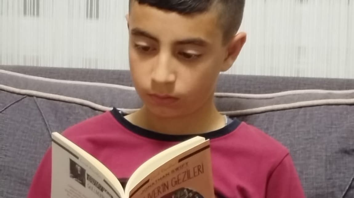 HEDEF OKUYAN NESİL
